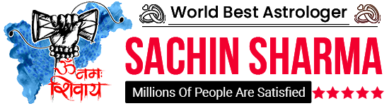 Astrologer Sachin Sharma Call +91-7574011931